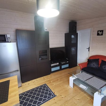 Domek Letni Gdynia Luaran gambar
