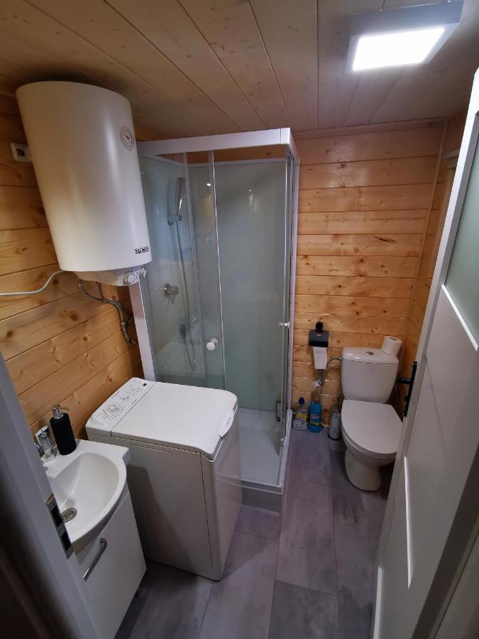 Domek Letni Gdynia Luaran gambar