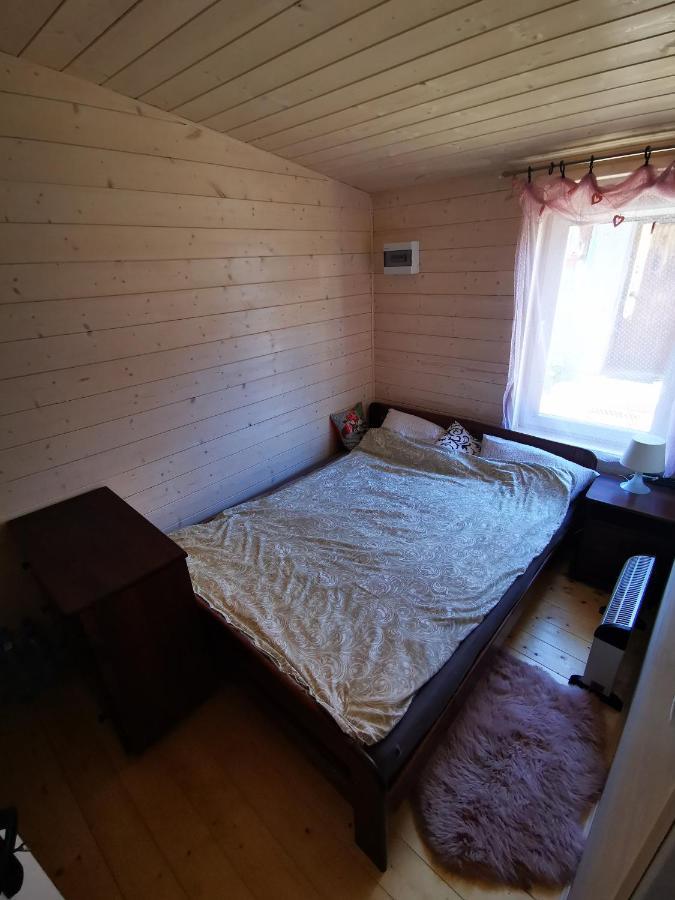 Domek Letni Gdynia Luaran gambar