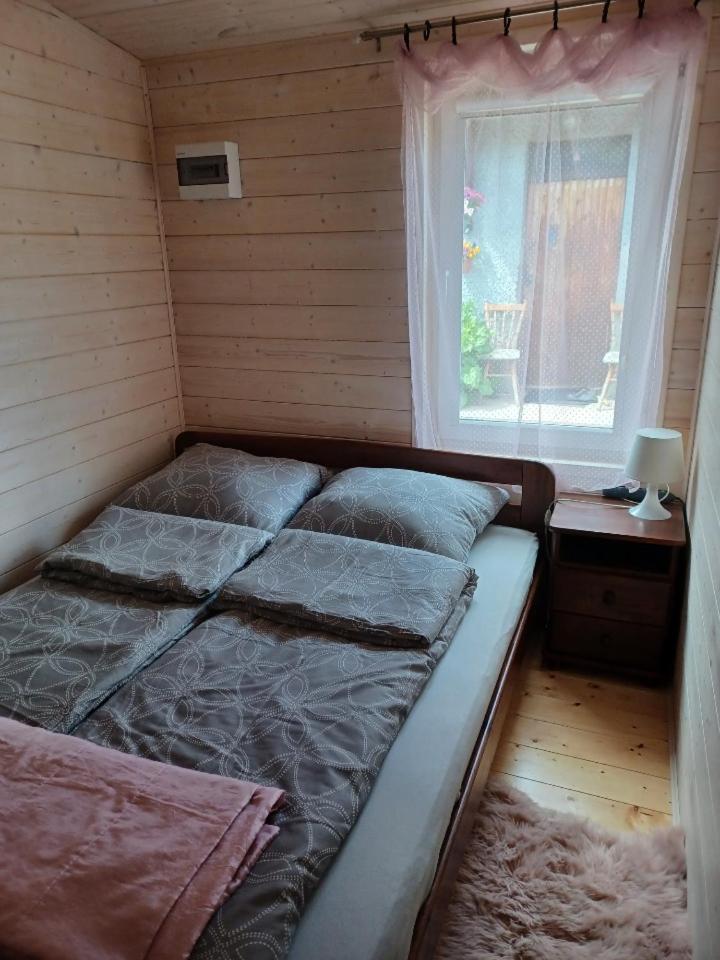 Domek Letni Gdynia Luaran gambar