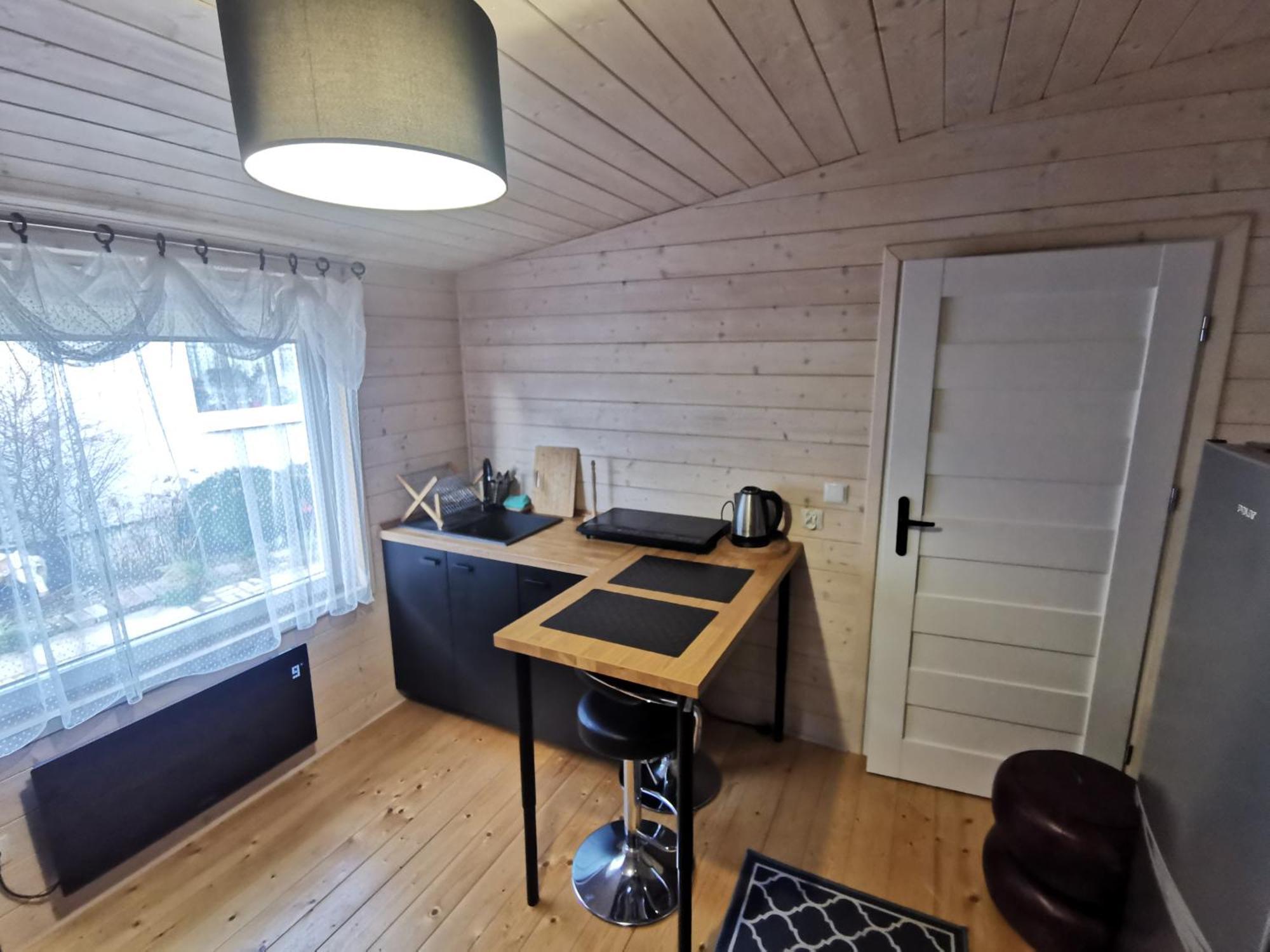 Domek Letni Gdynia Luaran gambar