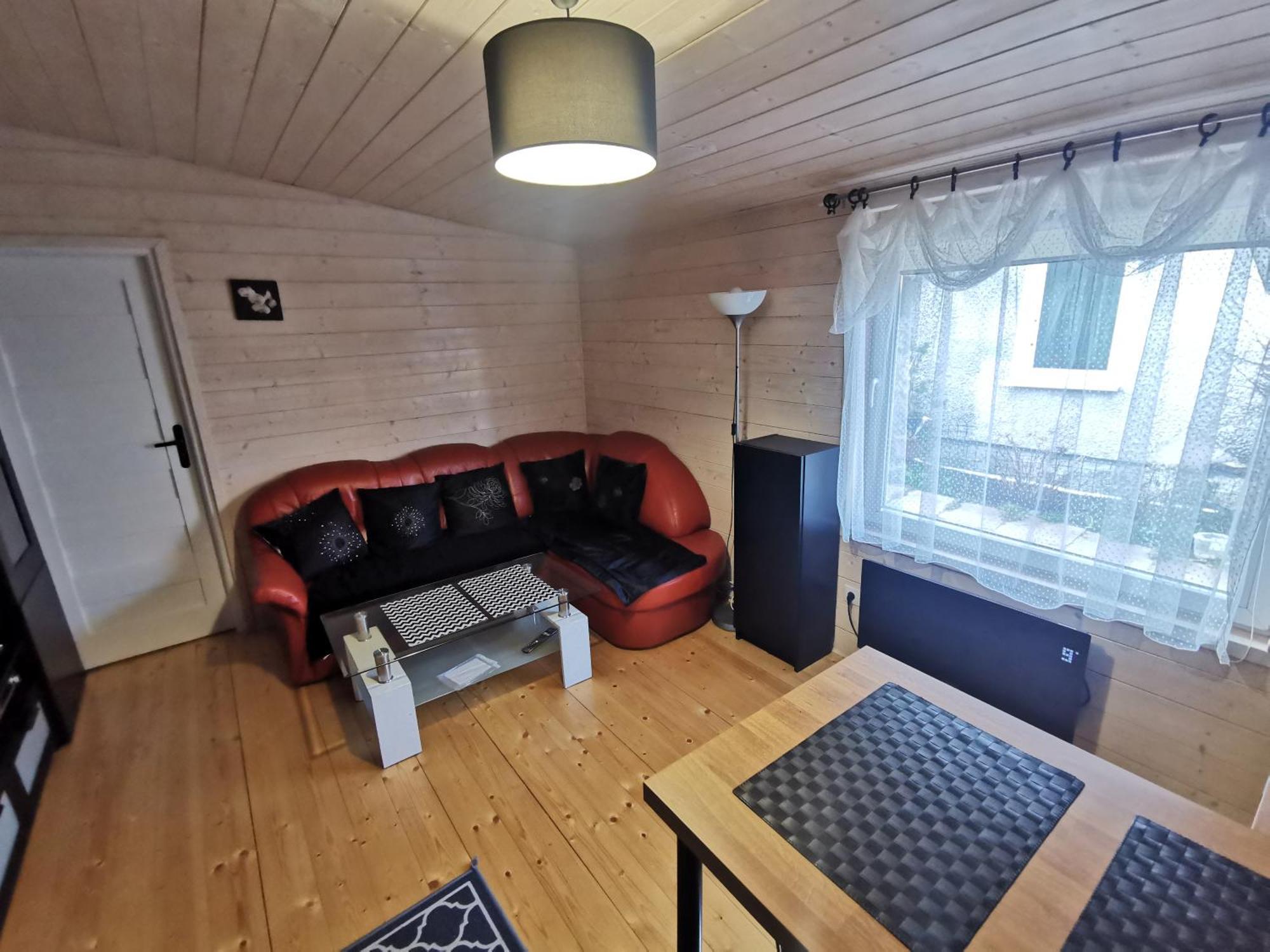 Domek Letni Gdynia Luaran gambar