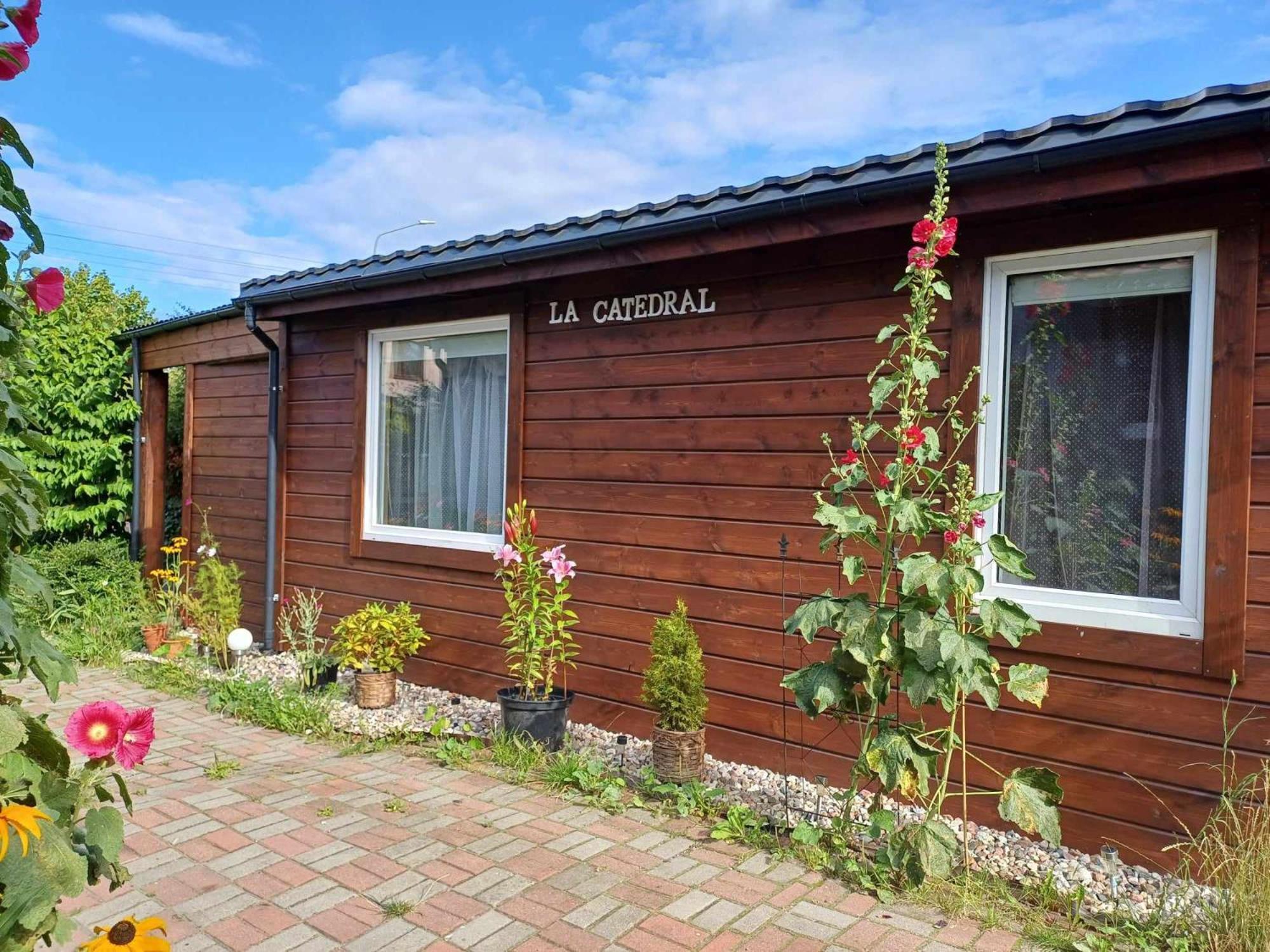 Domek Letni Gdynia Luaran gambar